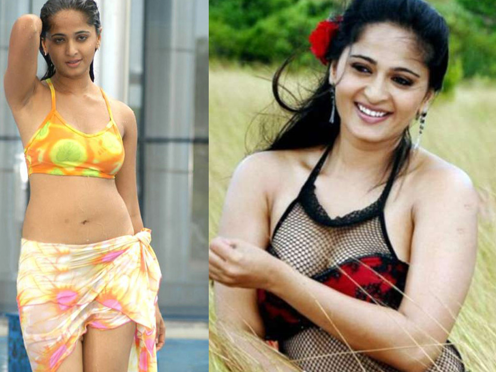 Anushka Shetty